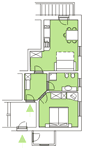 Appartement 2